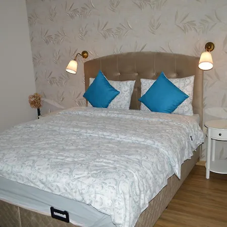 Cozy For Overnight Hristo Smirnenski Apartamento Plovdiv