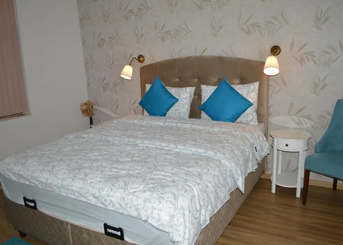 Cozy For Overnight Hristo Smirnenski Apartamento Plovdiv