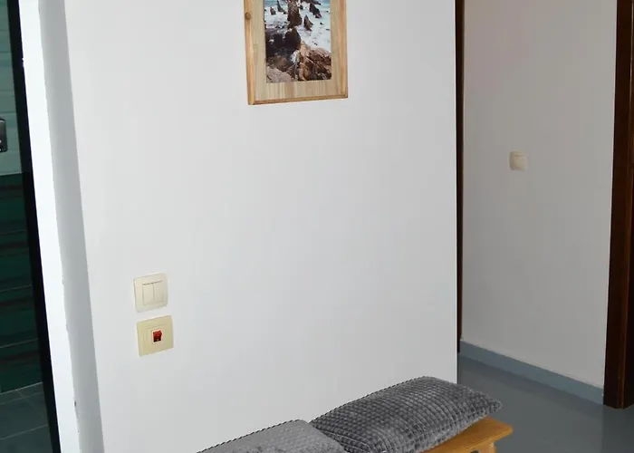 Apartamento Cozy For Overnight Hristo Smirnenski Plovdiv