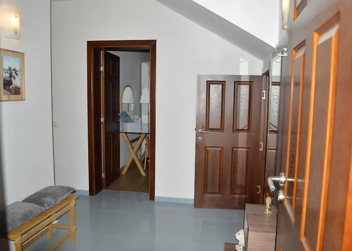 Apartamento Cozy For Overnight Hristo Smirnenski Plovdiv