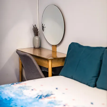 아파트 Cozy For Overnight Hristo Smirnenski *