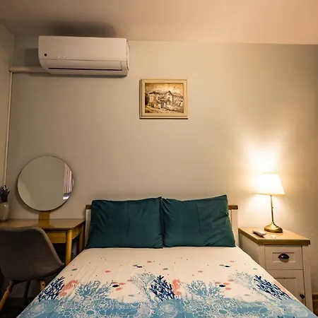 Cozy For Overnight Hristo Smirnenski * 플로브디프