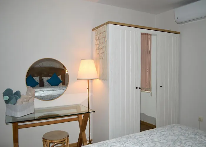 公寓 Cozy For Overnight Hristo Smirnenski