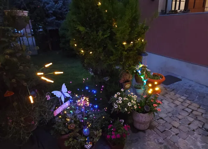 Apartment Cozy For Overnight Hristo Smirnenski